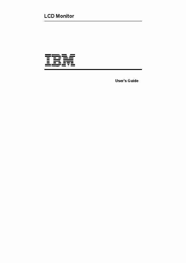 IBM Computer Monitor Computer Monitor-page_pdf